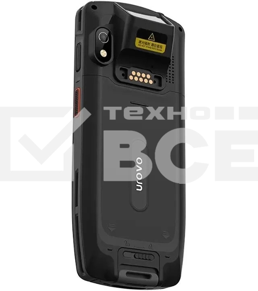 Терминал сбора данных Urovo DT40 (DT40-LITE0U4401X-T)