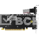 Видеокарта Biostar PCI-E G210-1GB D3 LP NVIDIA GeForce 210 1Gb 64bit DDR3 589/1333 DVIx1 HDMIx1 CRTx1 Ret low profile, фото4