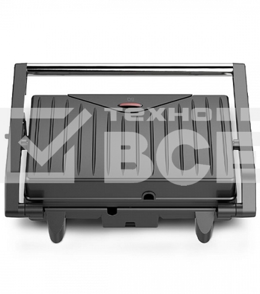 Электрический гриль BQ GR3003 Черный