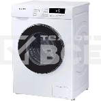 Стиральная машина Samsung WW80T3040BW/LP белый, загрузка фронтальная 8кг, 1400 об/мин, класс А, фото7