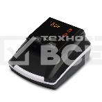 Детектор банкнот Mertech D-20A Promatic LED 5037 автоматический мультивалюта, фото 1