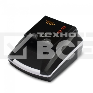 Детектор банкнот Mertech D-20A Promatic LED 5037 автоматический мультивалюта