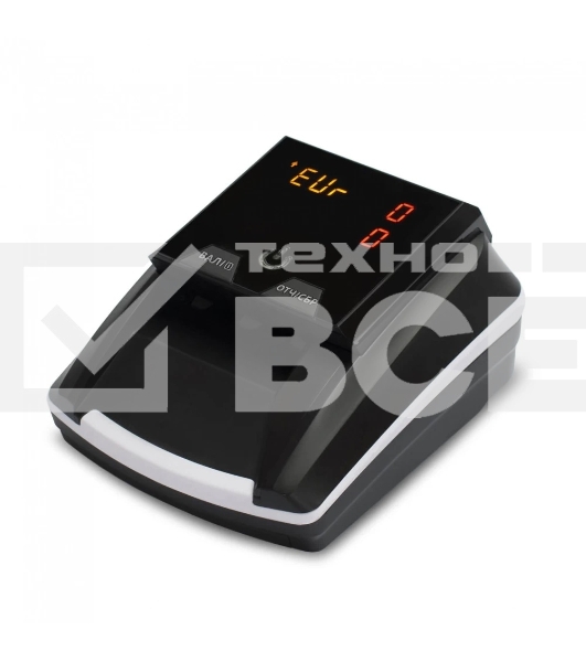 Детектор банкнот Mertech D-20A Promatic LED 5037 автоматический мультивалюта
