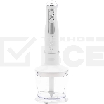 Блендер погружной Polaris PHB 1385 1350Вт белый, фото8