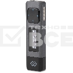Диктофон Цифровой Digma DiVoice RV50 8Gb черный, фото 1