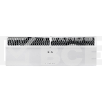 Модуль отопительный электрического конвектора Ballu Plinth Transformer BEC/PL-500 белый, 500 Вт, 10 м2 (для работы конвектора требуется блок управления), фото3