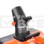 Снегоуборщик аккумуляторный Patriot PE 2842 UES 20V MAX*2; 2АКБ 4Ah+З\У, фото2