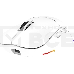 Мышь беспроводная Oklick 900GMW белый, 26000 dpi, радиоканал, Bluetooth, USB, кнопки - 6, фото9