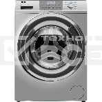Стиральная машина Haier HW60-BP12929BSE  серебристый загр. фронтальная макс.: 6 кг 1200об/мин класс: А+++, фото4