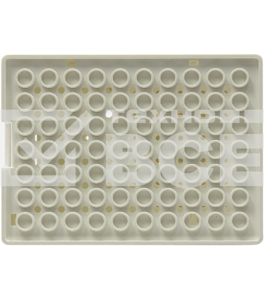 Корпус RA181 white для микрокомпьютера Raspberry Pi 3 ACD White ABS Plastic Building Block case for Raspberry Pi 3