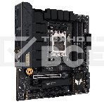 Материнская плата ASUS TUF GAMING B650M-PLUS WIFI, AM5, AMD B650, 4xDDR5, 4xSATA, 2xM.2, 1xPCIe 4.0 x16, 1xPCIe 4.0 x4, 1xDP, 1xHDMI, 1x 2.5Gb LAN, 4xUSB-A 3.2 Gen 2, 1xUSB-A 3.2 Gen 1, 1xUSB-C 3.2 Gen 2x2, 5x3.5 мм, 7.1, mATX, фото5