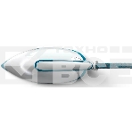 Парогенератор Philips PSG6022/20 2400Вт белый/голубой, фото4
