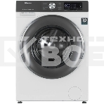 Стиральная машина Hisense WF3S7021BW2 белый, загрузка фронтальная 7 кг, 1200 об/мин., класс: А, фото2