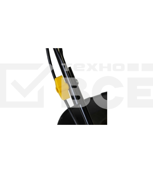 Газонокосилка электрическая CHAMPION EM3411