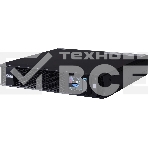 Источник бесперебойного питания Powercom Next, On-Line, 1000VA/1000W, Rack/Tower, 8*IEC320-C13, LCD, Serial+USB, SmartSlot, подкл. доп. Батарей (2027157), фото15