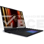 Ноутбук MSI Titan 18 HX AI A2XWJG-206RU черный Core Ultra 9 285HX 64Gb SSD4Tb NVIDIA GeForce RTX 5090 для ноутбуков 24Gb 18