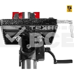 Станок сверлильный ЗУБР ЗСС-450 450 Вт, 2450 об/мин, 12 скоростей, патрон 16 мм, фото6