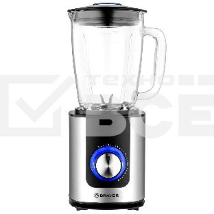 Блендер BRAYER BR1204