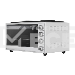 Мини-печь Maunfeld MMO-606MW01H, фото5
