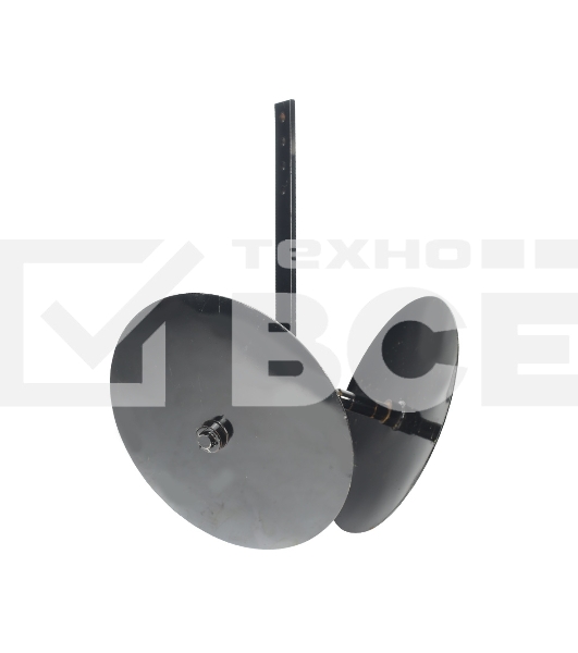 Окучник дисковый ПАТРИОТ б/сц ТИП.1 (Все мотоблоки) ОКД 450.630.9