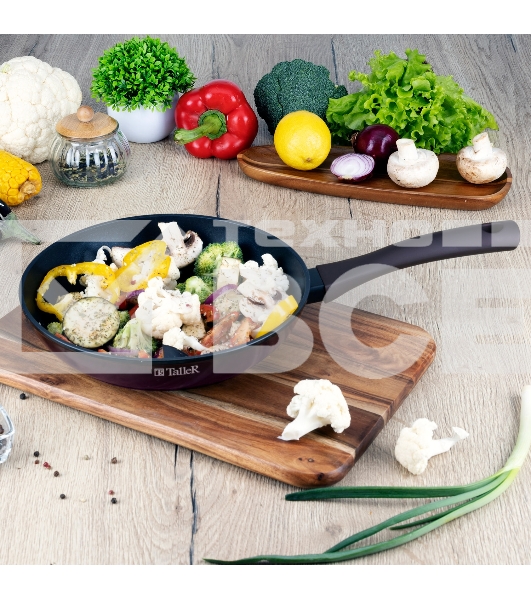 Сковорода 24 см TALLER TR-44097