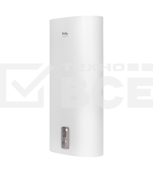 Водонагреватель Ballu BWH/S 50 Azurro DH