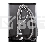 Посудомоечная машина Maunfeld MLP60230 Light Beam Inverter Wi-Fi, нержавеющая сталь, 59.5 см, 14 компл., 44 дБ, класс A+++, фото14