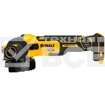 Угловая шлифовальная машина DeWalt 18 В XR FLEXVOLT ADVANTAGE DCG409NT-XJ, фото6