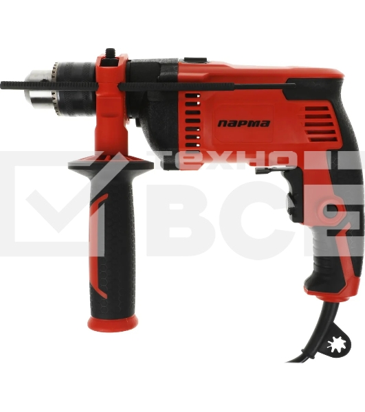 Дрель Парма ДЭ-01-13/800РУ 02.025.00003