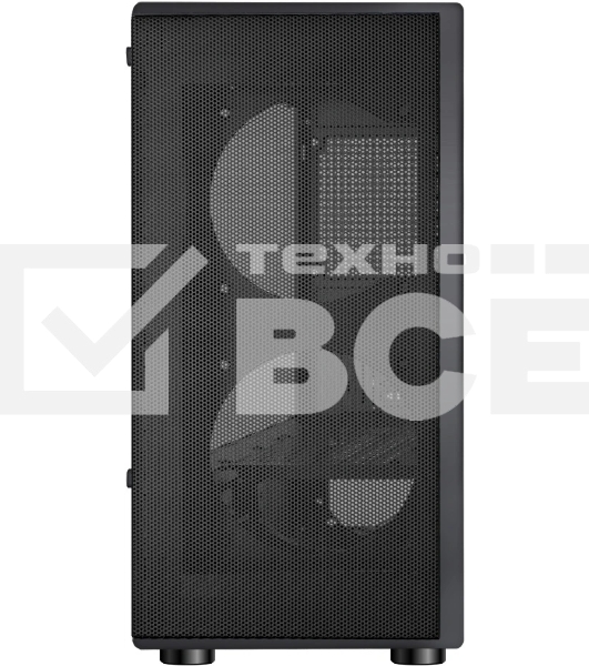 Компьютерный корпус Ginzzu CL401