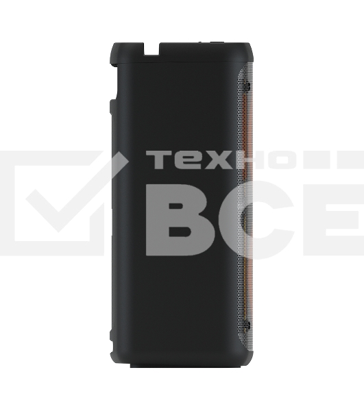 Портативная колонка SOUNDMAX SM-PS4428 черный