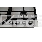 Газовая варочная панель Kraft KF-HV6021ХW, фото2