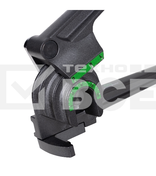 Трубогиб рычажный Ballu Super Stars ST-612A