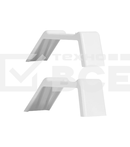 Комплект опор Electrolux EFA для напольной установки конвектора Electrolux Серии А