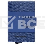 Чехол для кредитных карт Piquadro S137 PP5649S137R/BLU синий металл, фото 1