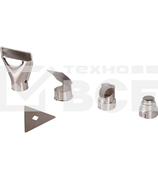 Фен технический Ресанта ФЭ-2000ЭК 2000Вт темп.50/50-550/50-550С