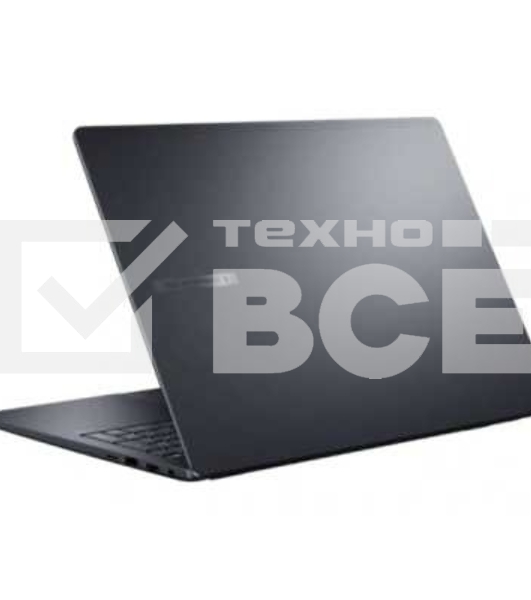 Ноутбук ASUS ExpertBook B5 B5605CCA-PL0126 Intel Core Ultra 7 255H 4400MHz/16'/2560x1600/16GB/512GB SSD/Intel Arc/Wi-Fi/Bluetooth/DOS (90NX08F1-M004H0) Grey