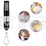 Блендер погружной Kitfort КТ-3052 1000Вт черный, фото11