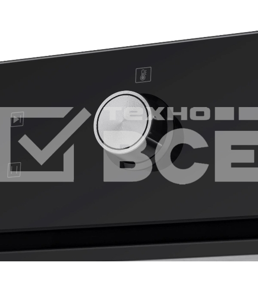 Шкаф духовой электрический Maunfeld AEOH.749B, встраиваемый