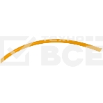 Леска для триммера Denzel круглая, 2,0мм х 15м, блистер, фото2