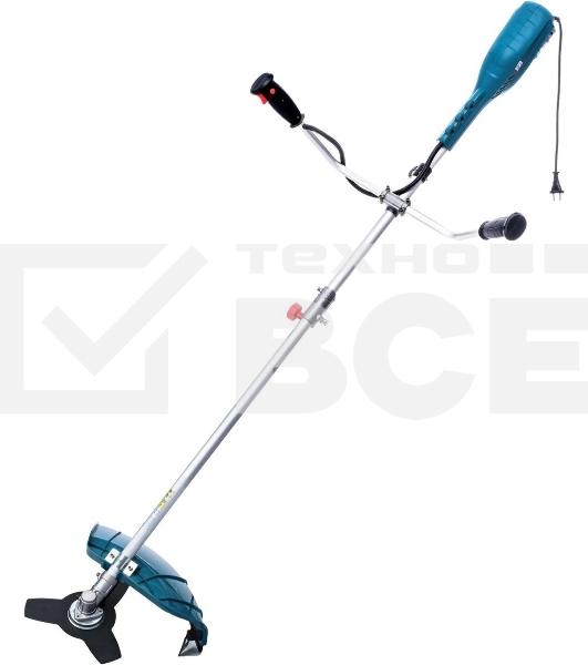 Электрокоса Hyundai GC 1400