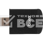 Кард-ридер Buro BU-CR-3103/черный/MMC/MS/MS Duo/MS Micro M2/MS Pro/RS-MMC/SD/SDHC/TF/mini-SD/USB 2.0/пластик, фото6