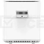 Аэрогриль Xiaomi Smart Air Fryer BHR083MEU белый, 1700 Вт, 6.5 л, сенсор, 7 программ, фото4