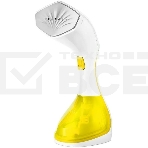 Отпариватель Kitfort КТ-999-4 желтый/белый, 1600 Вт, 20 г/мин, 240 мл, фото6