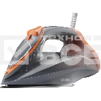 Утюг Cadena IC599C серый, 2600 Вт, 30 г/мин, 175 г/мин, 260 мл, фото 1