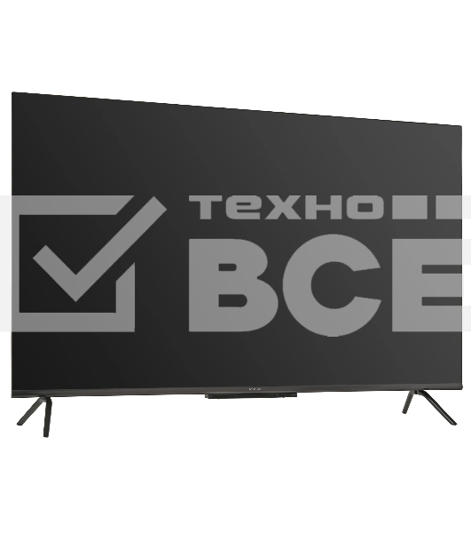 Телевизор Harper 50' 50Q770TS UHD