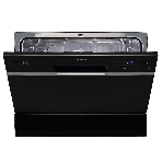 Посудомоечная машина Бирюса DWC-506/7 B, черный, 55см, 6 компл., 49 дБ, класс A+, фото14