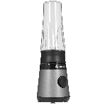 Блендер стационарный Bosch MMB2111S черный, 450 Вт, 1 скорость, фото8