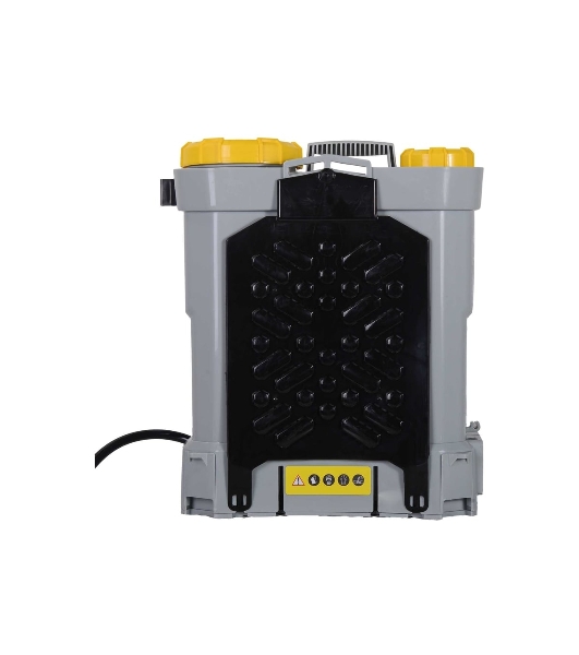 Опрыскиватель аккумуляторный Huter SP-10Li-SFA Grey
