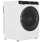 Стиральная машина Candy UltimO C47D 4106MBSW-07 белый, загрузка фронтальная 10.5 кг, 1400 об/мин, класс B, фото2